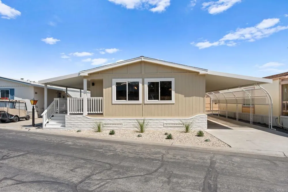 3473 Don Ortega Drive Carlsbad, CA 92010
