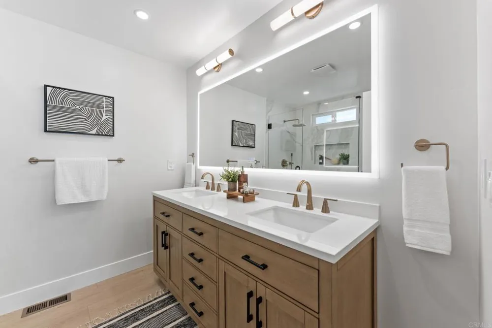 3473 Don Ortega Drive Carlsbad, CA 92010