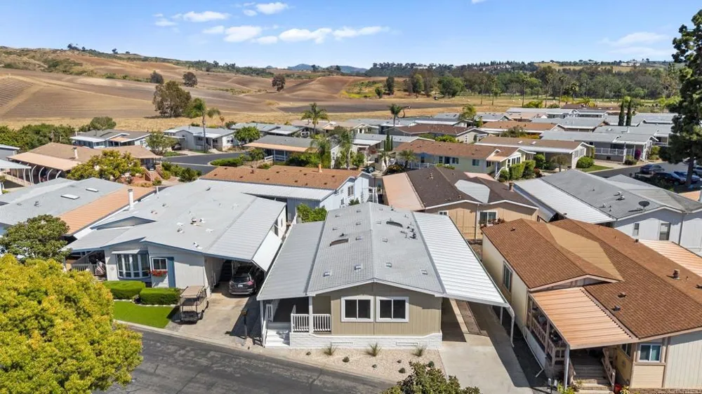 3473 Don Ortega Drive Carlsbad, CA 92010
