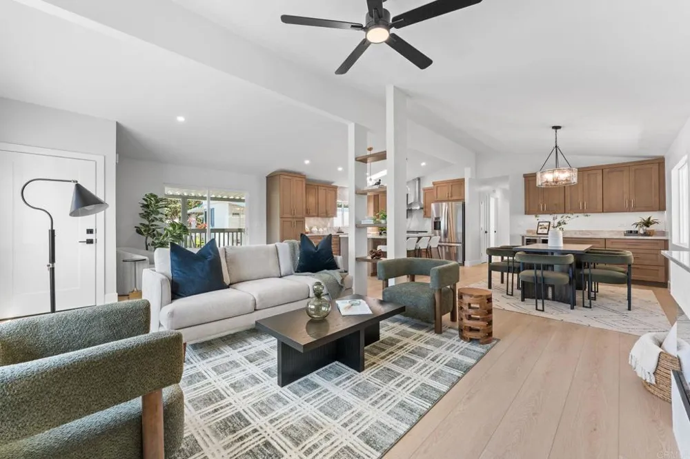3473 Don Ortega Drive Carlsbad, CA 92010