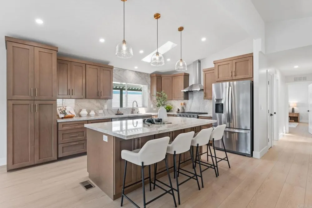 3473 Don Ortega Drive Carlsbad, CA 92010