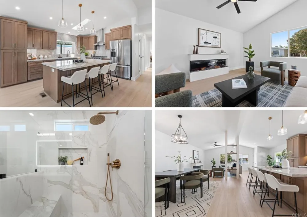 3473 Don Ortega Drive Carlsbad, CA 92010