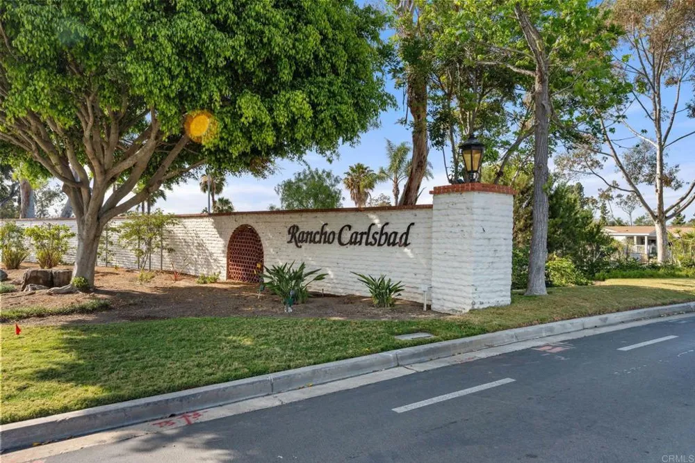 3473 Don Ortega Drive Carlsbad, CA 92010