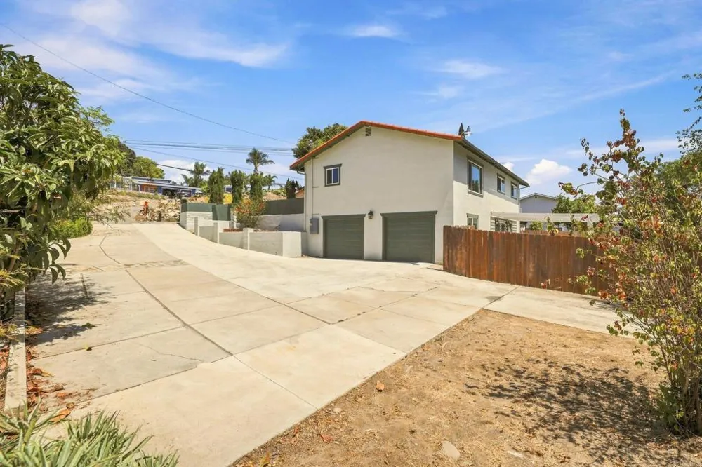 361 E Indian Rock Road Vista, CA 92084