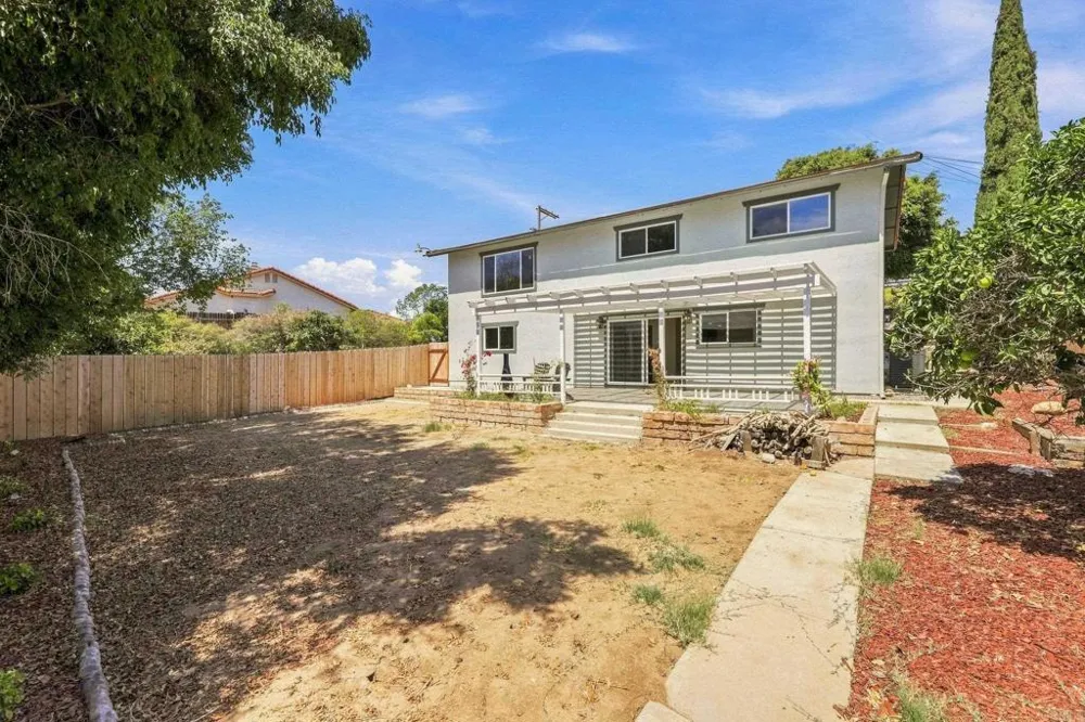 361 E Indian Rock Road Vista, CA 92084