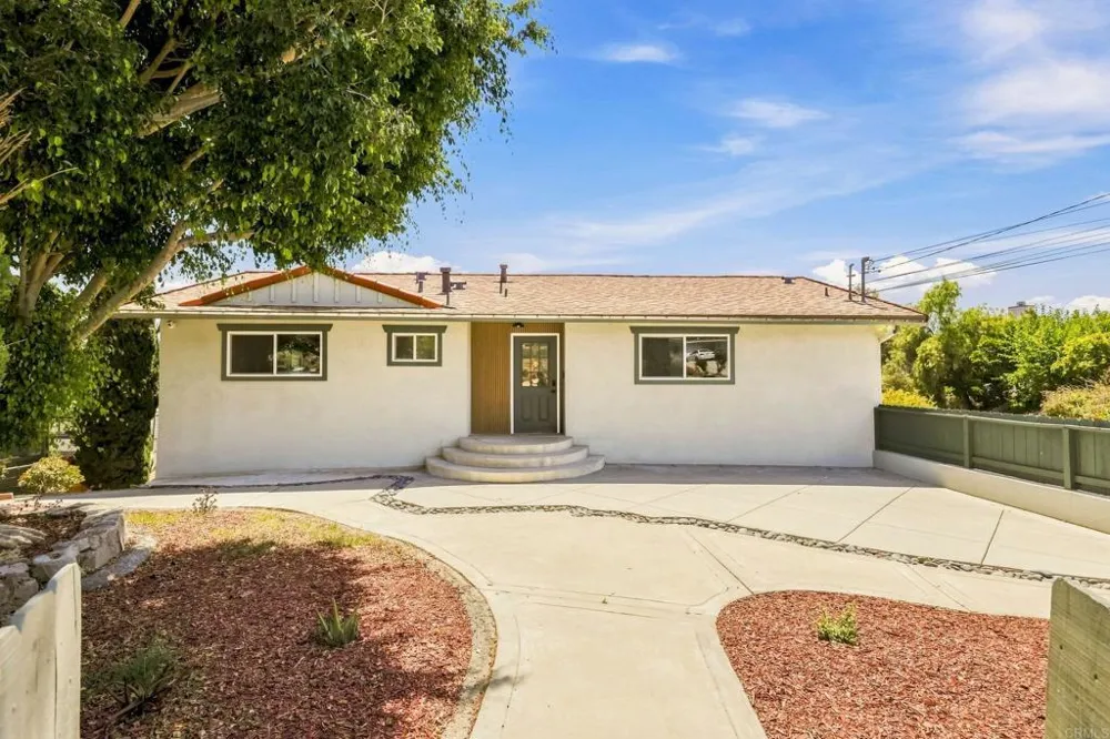 361 E Indian Rock Road Vista, CA 92084