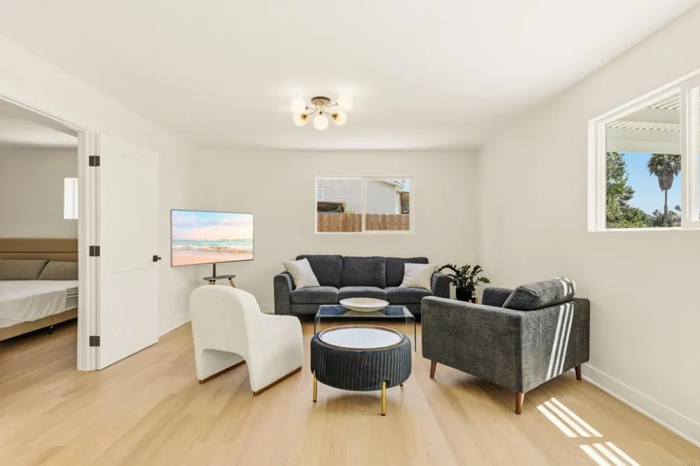 361 E Indian Rock Road Vista, CA 92084