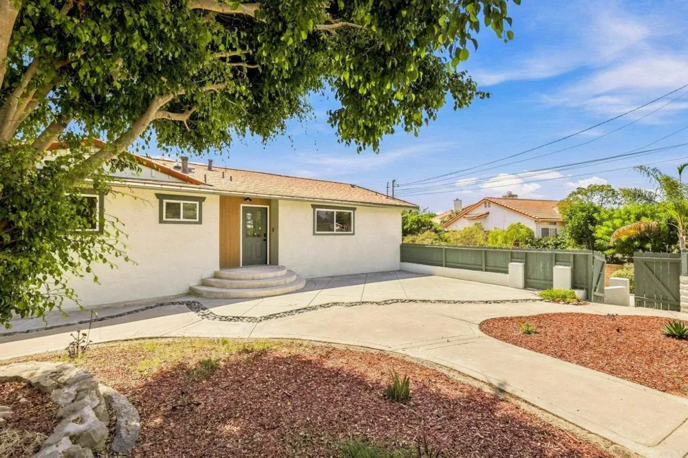361 E Indian Rock Road Vista, CA 92084