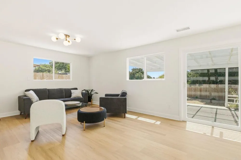 361 E Indian Rock Road Vista, CA 92084