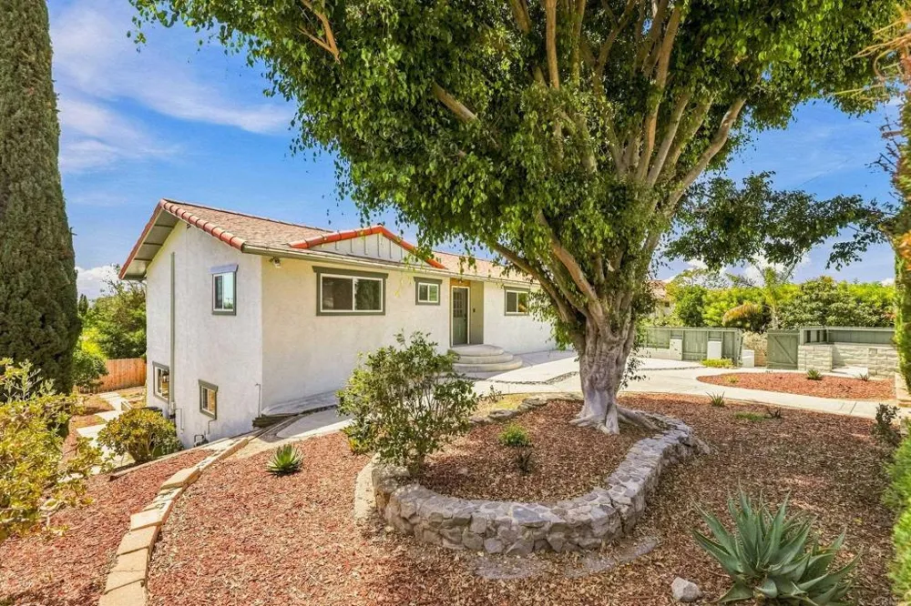 361 E Indian Rock Road Vista, CA 92084