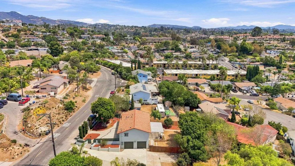 361 E Indian Rock Road Vista, CA 92084