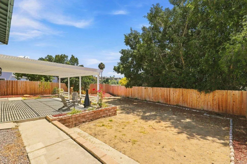361 E Indian Rock Road Vista, CA 92084