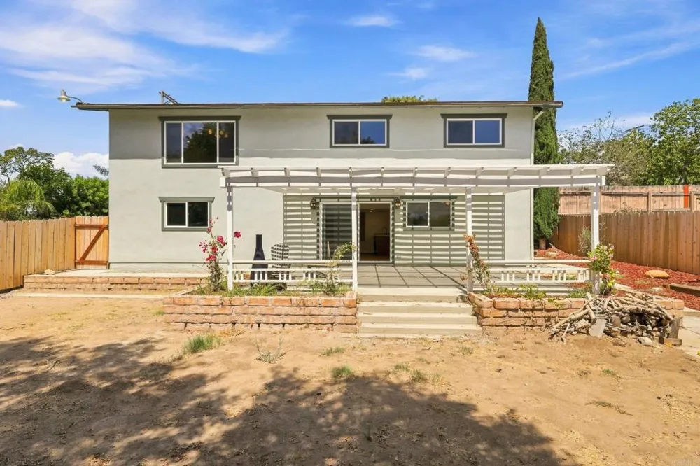 361 E Indian Rock Road Vista, CA 92084