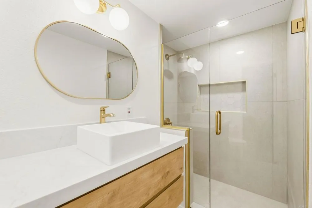 361 E Indian Rock Road Vista, CA 92084