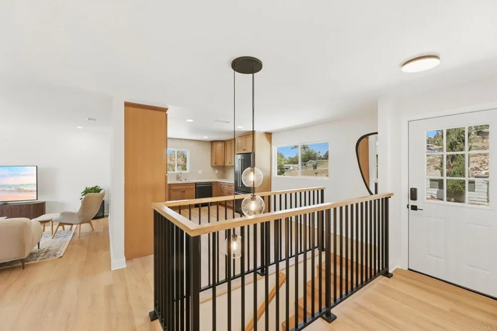361 E Indian Rock Road Vista, CA 92084