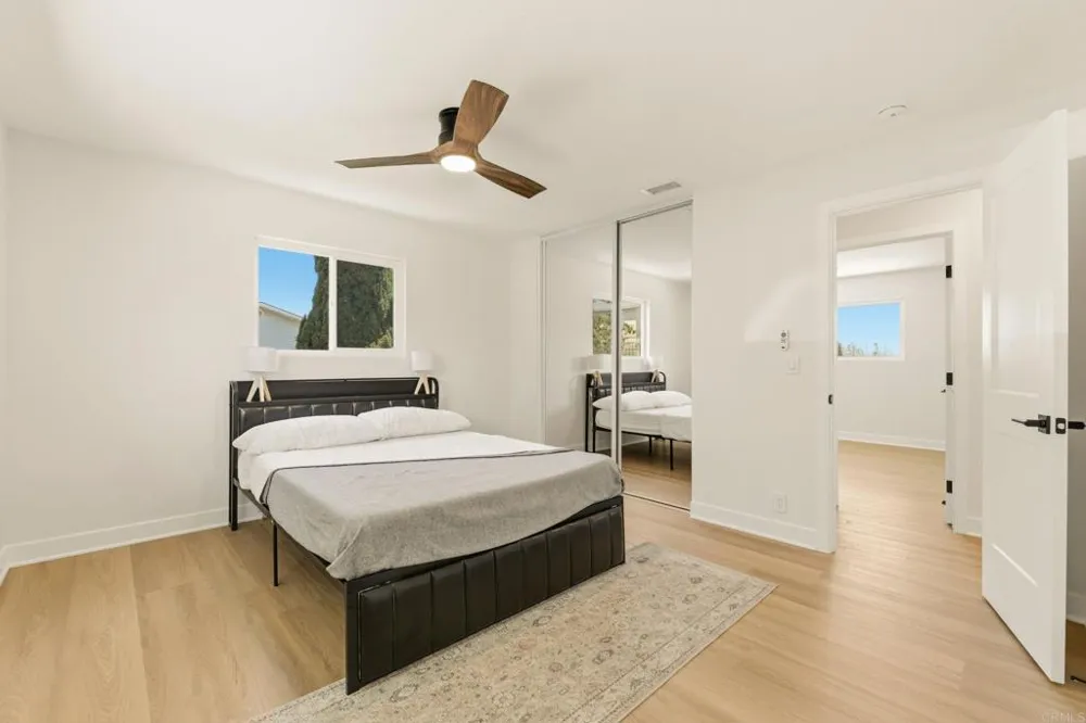 361 E Indian Rock Road Vista, CA 92084