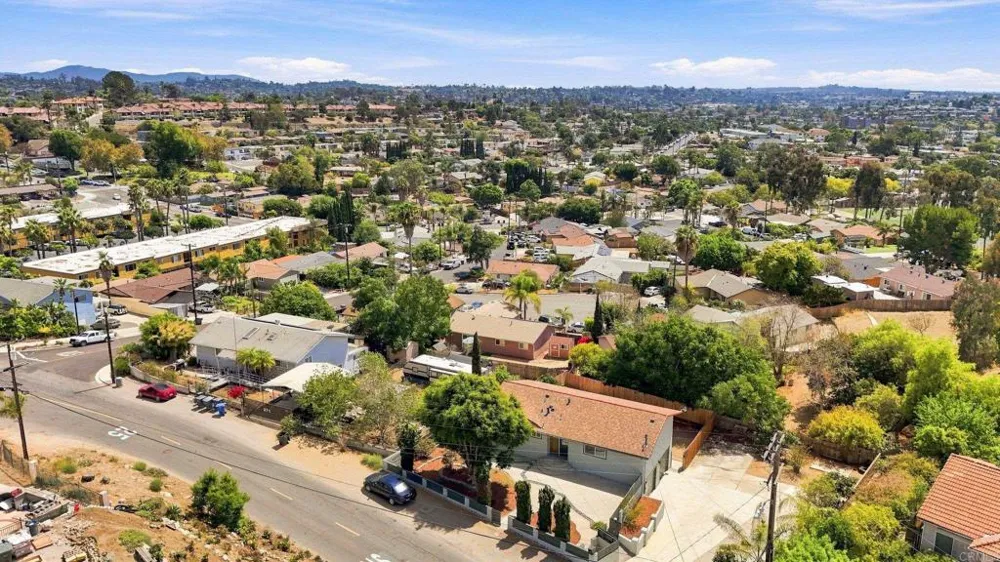 361 E Indian Rock Road Vista, CA 92084