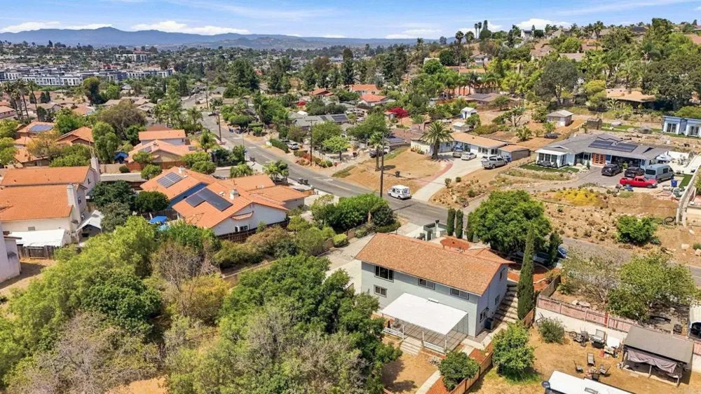 361 E Indian Rock Road Vista, CA 92084