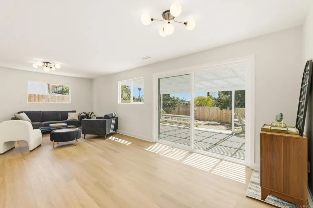 361 E Indian Rock Road Vista, CA 92084