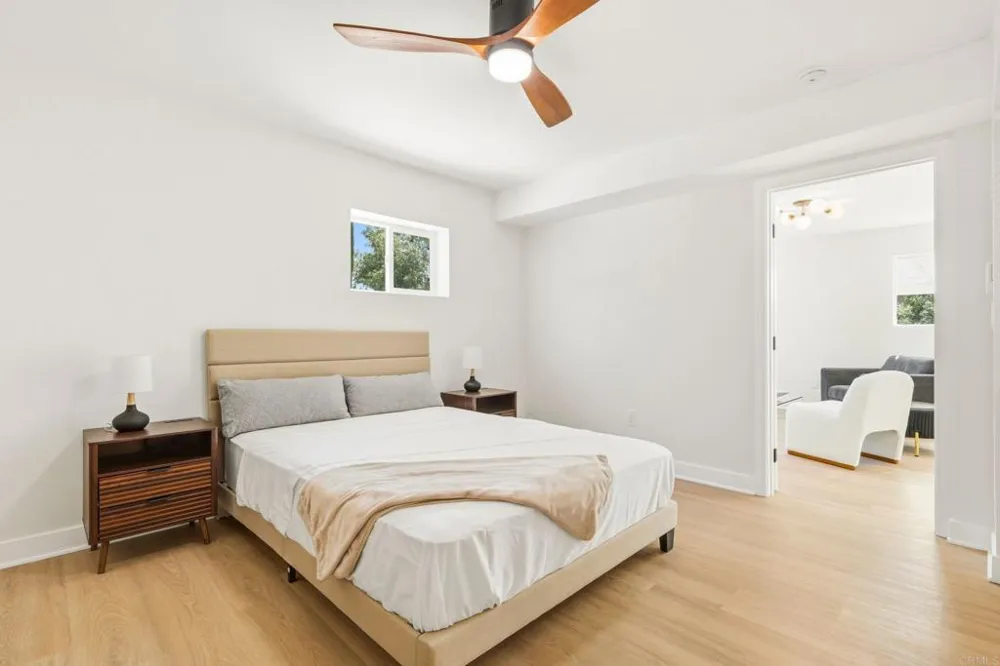 361 E Indian Rock Road Vista, CA 92084