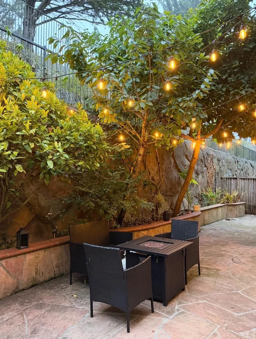 7222 Shannon Park Court South San Francisco, CA 94080