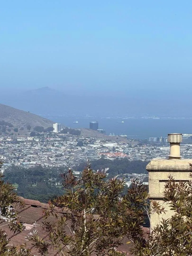 7222 Shannon Park Court South San Francisco, CA 94080