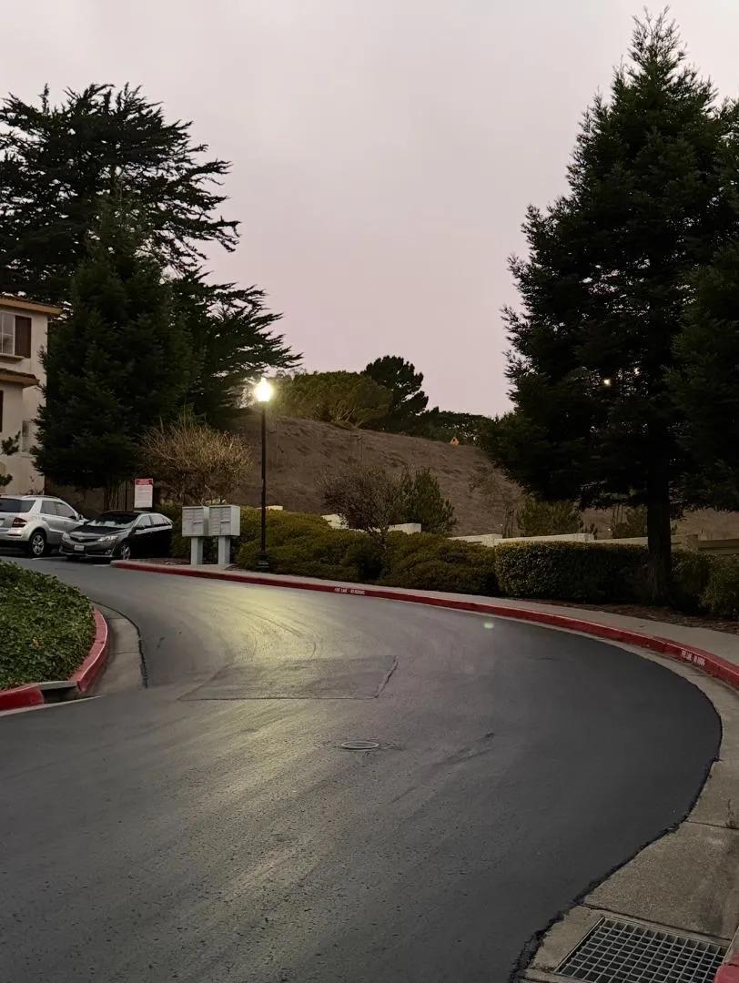 7222 Shannon Park Court South San Francisco, CA 94080