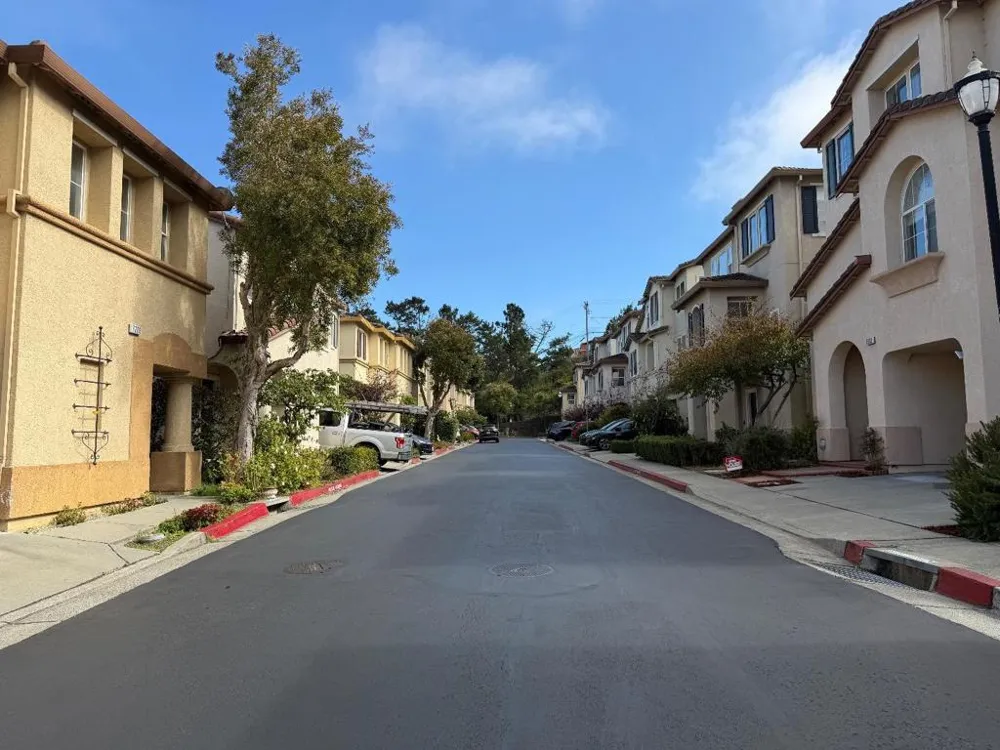 7222 Shannon Park Court South San Francisco, CA 94080