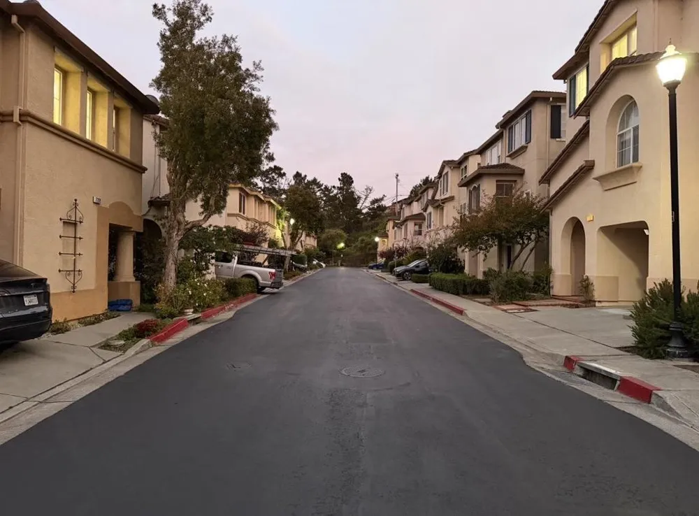 7222 Shannon Park Court South San Francisco, CA 94080