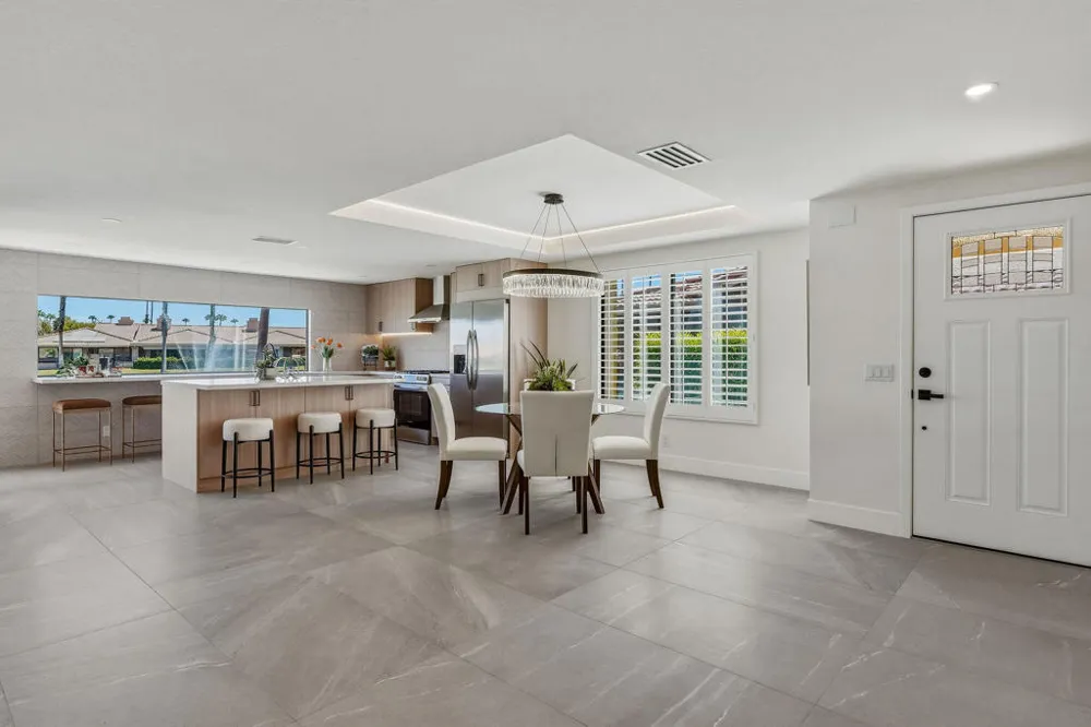 47 Conejo Circle Palm Desert, CA 92260