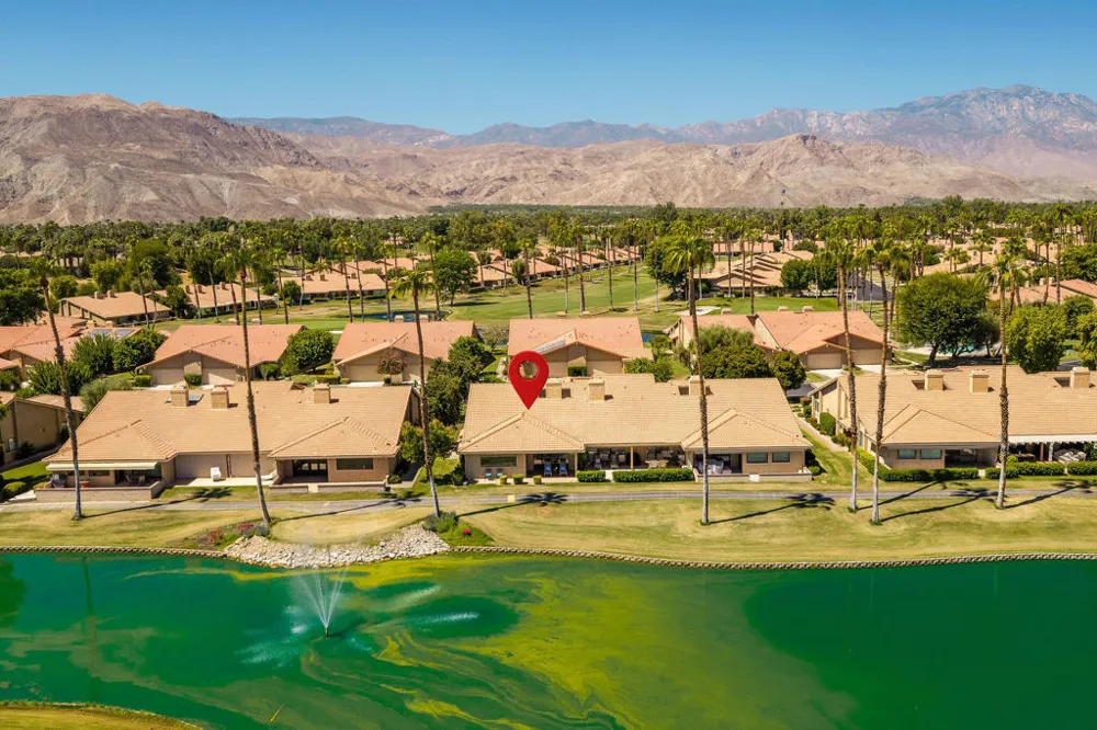 47 Conejo Circle Palm Desert, CA 92260