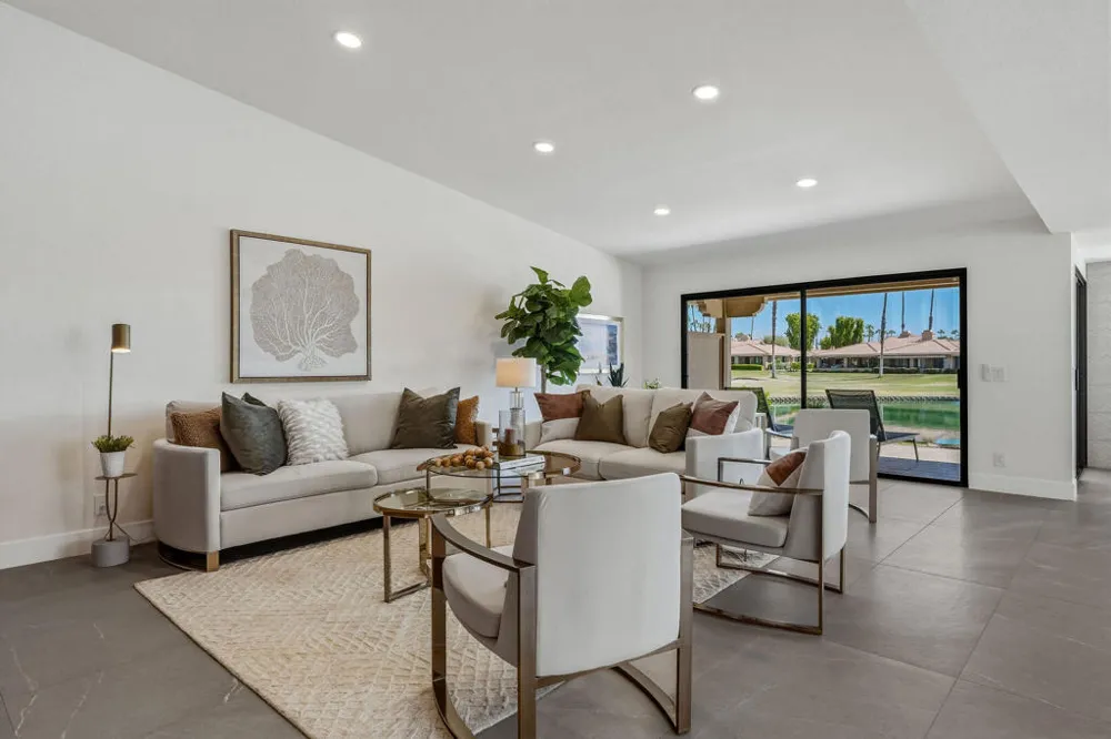 47 Conejo Circle Palm Desert, CA 92260