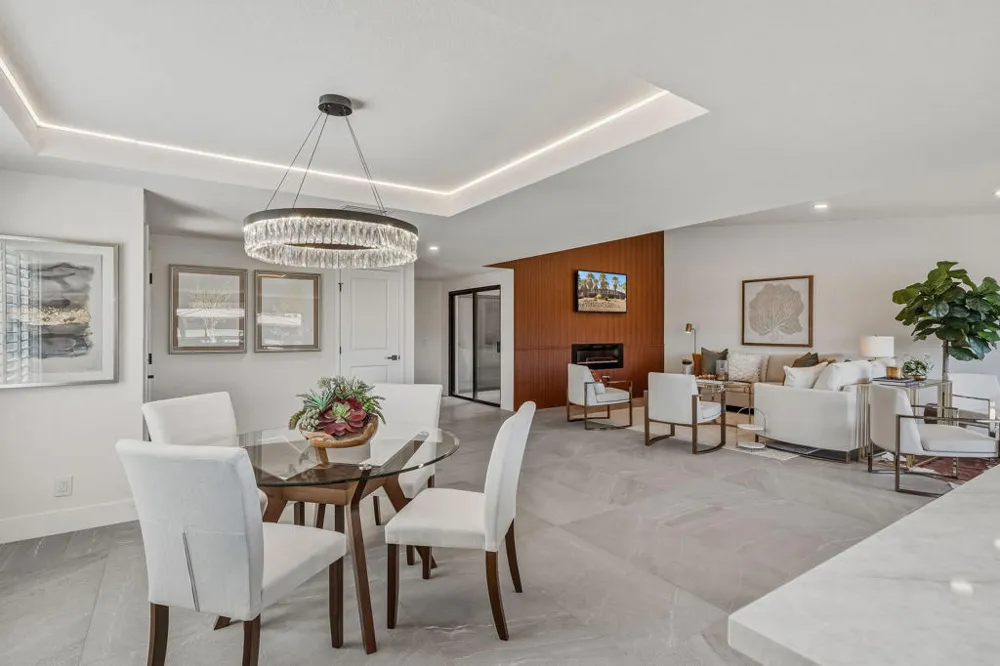 47 Conejo Circle Palm Desert, CA 92260