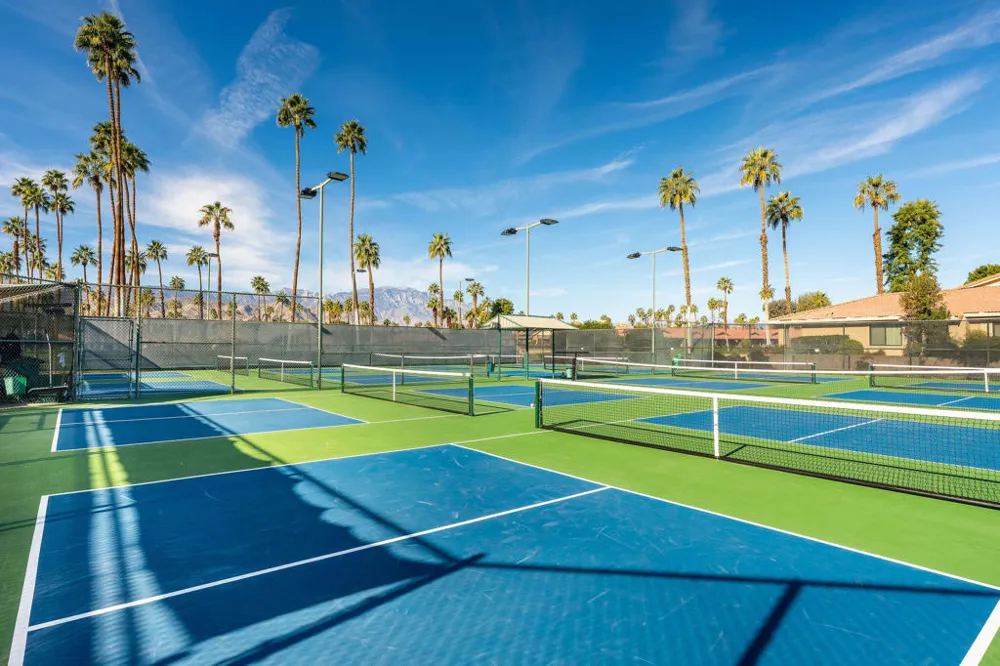 47 Conejo Circle Palm Desert, CA 92260