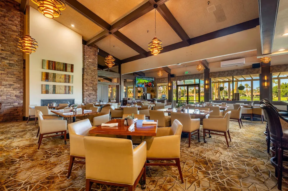 47 Conejo Circle Palm Desert, CA 92260