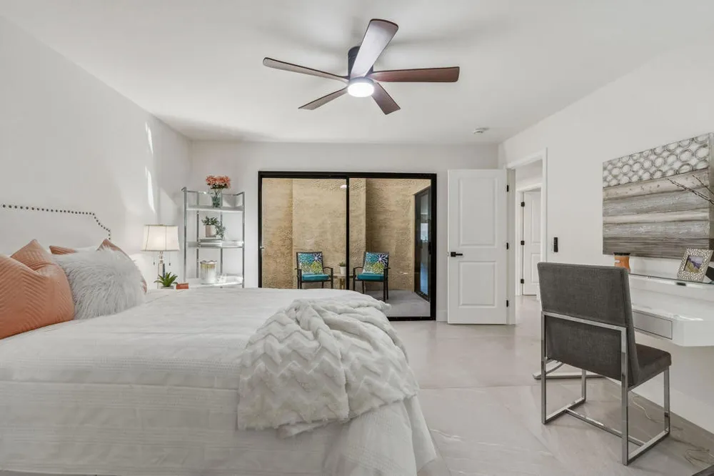 47 Conejo Circle Palm Desert, CA 92260