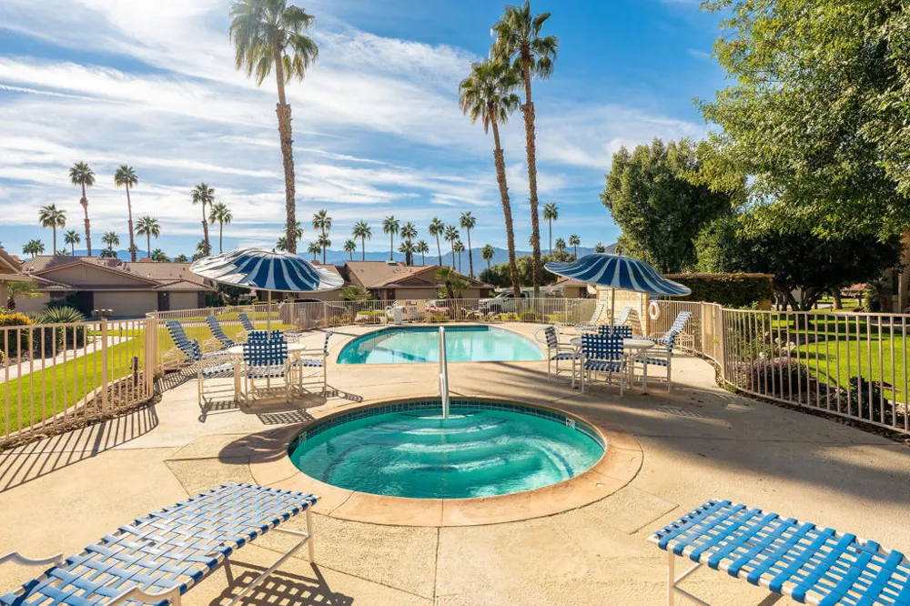 47 Conejo Circle Palm Desert, CA 92260