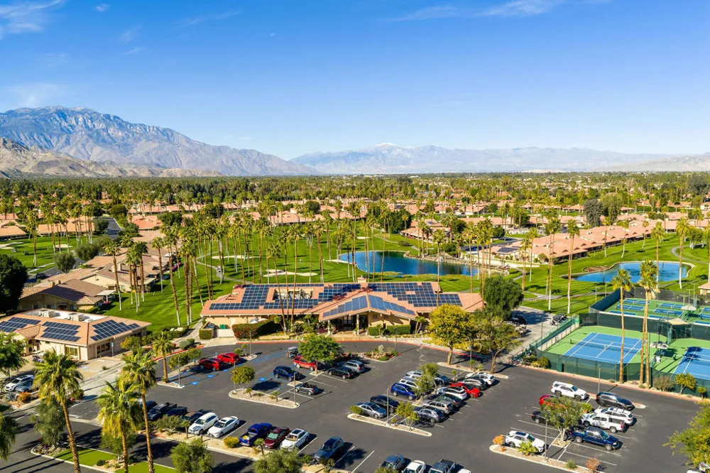 47 Conejo Circle Palm Desert, CA 92260