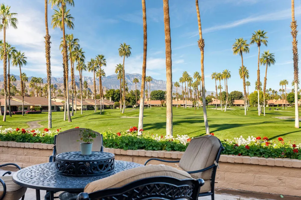 47 Conejo Circle Palm Desert, CA 92260