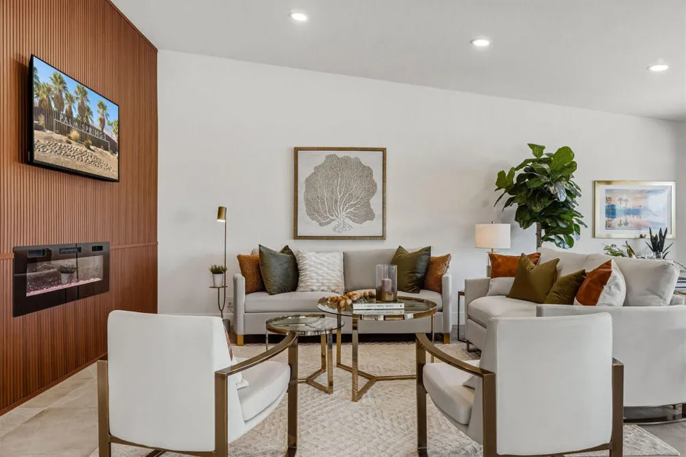 47 Conejo Circle Palm Desert, CA 92260