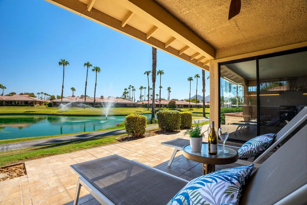 47 Conejo Circle Palm Desert, CA 92260