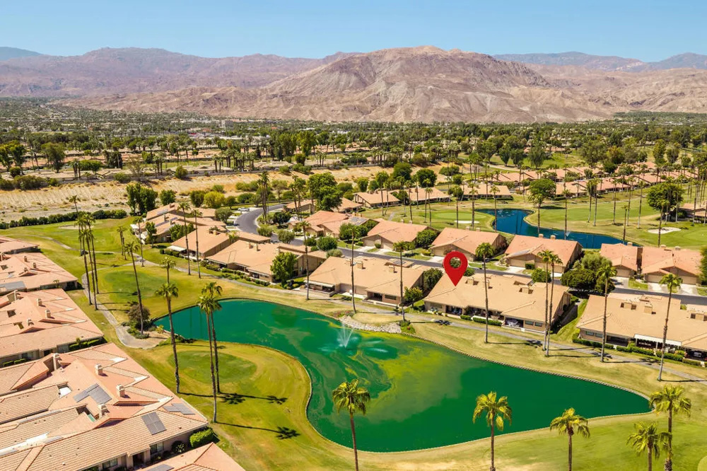47 Conejo Circle Palm Desert, CA 92260