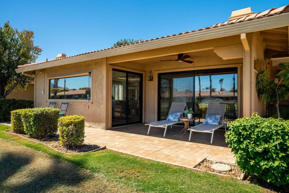 47 Conejo Circle Palm Desert, CA 92260