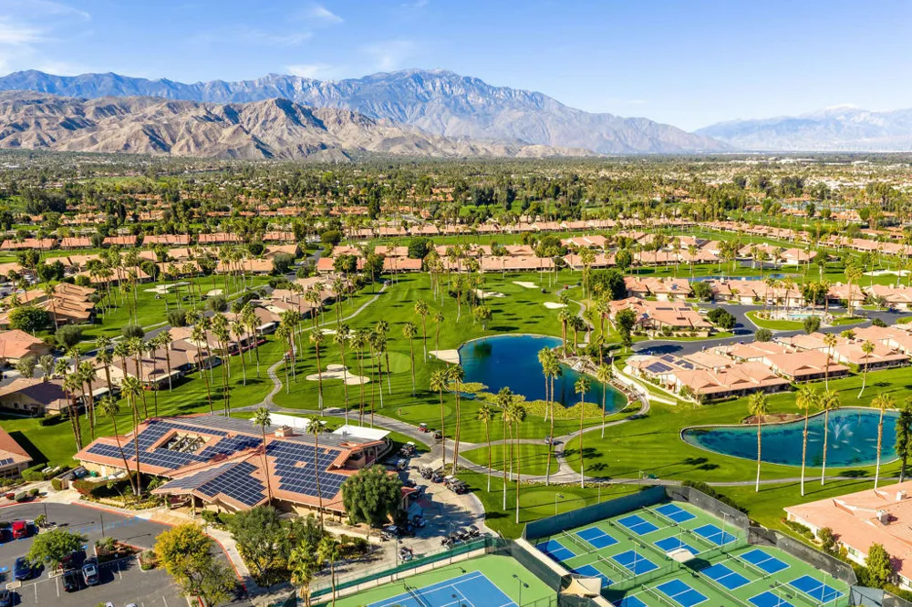 47 Conejo Circle Palm Desert, CA 92260