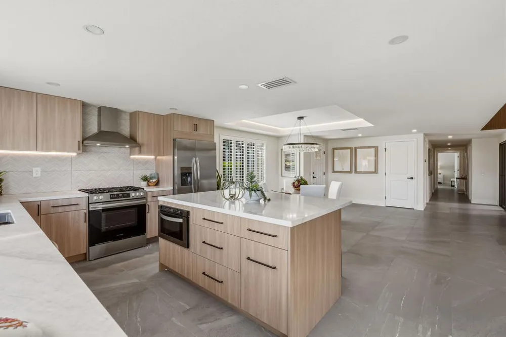 47 Conejo Circle Palm Desert, CA 92260