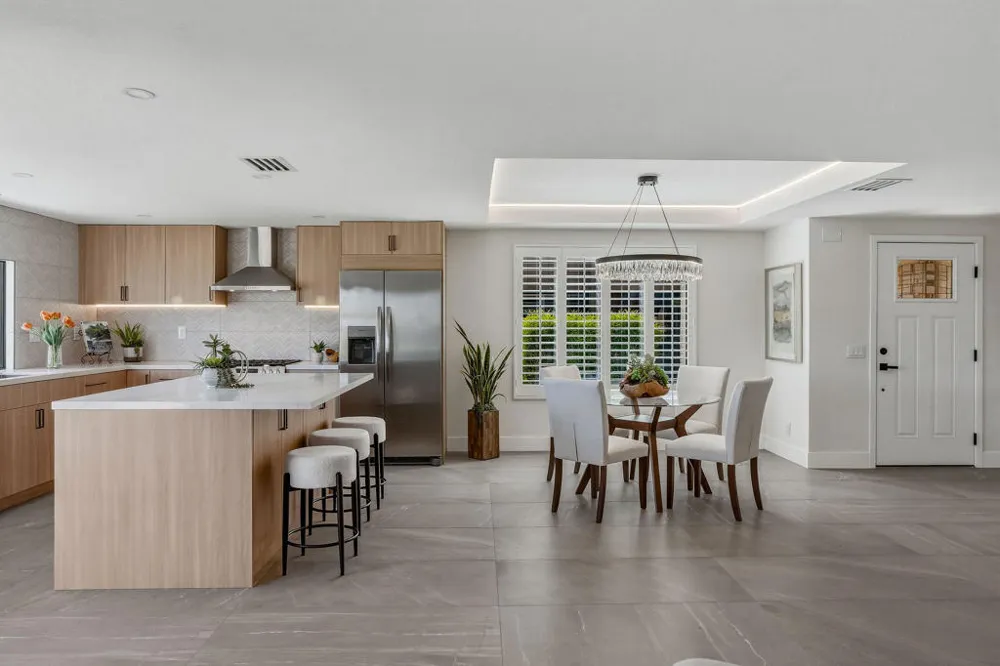 47 Conejo Circle Palm Desert, CA 92260