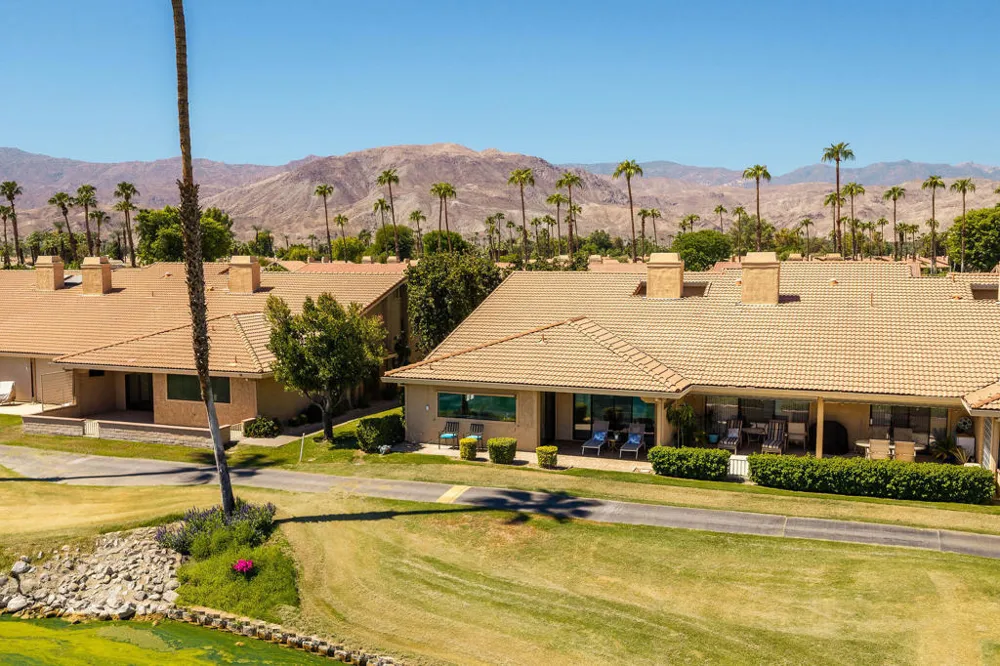 47 Conejo Circle Palm Desert, CA 92260