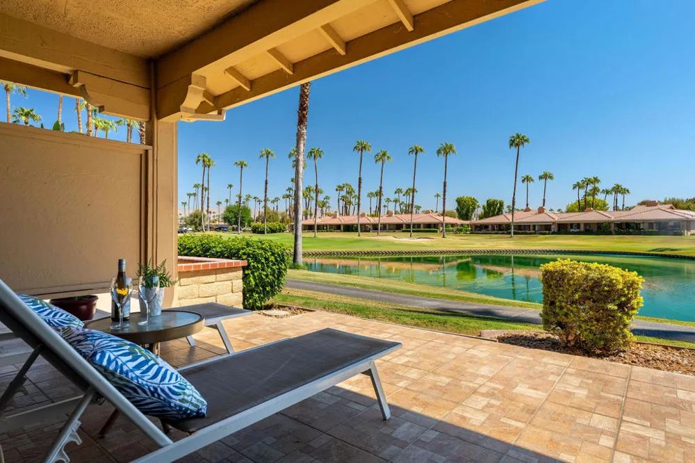 47 Conejo Circle Palm Desert, CA 92260