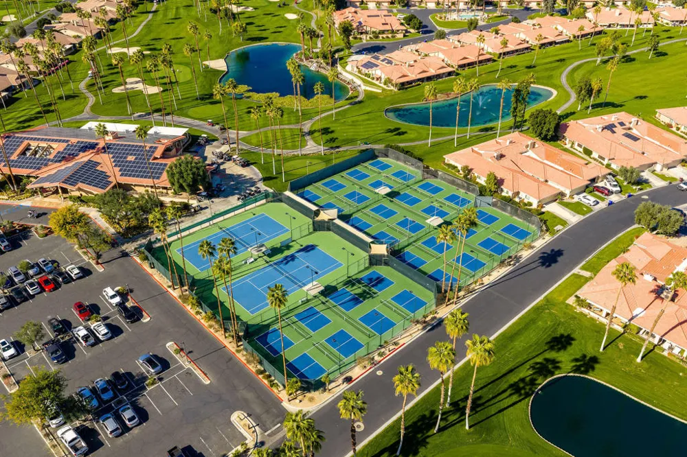 47 Conejo Circle Palm Desert, CA 92260