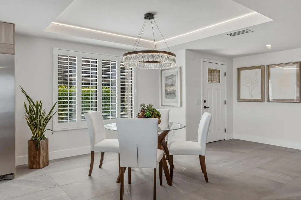 47 Conejo Circle Palm Desert, CA 92260